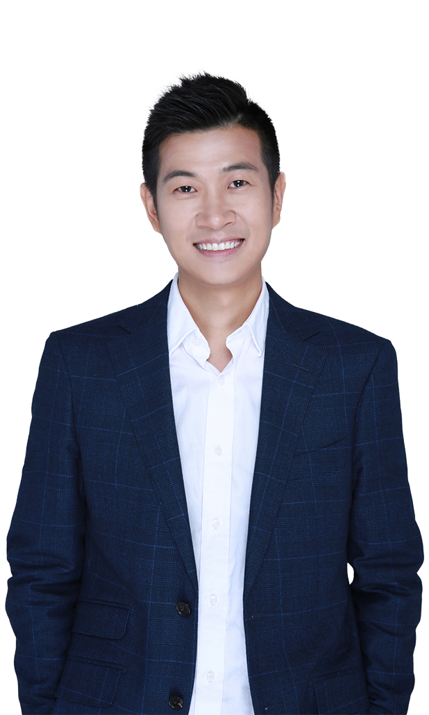 Deven Chen